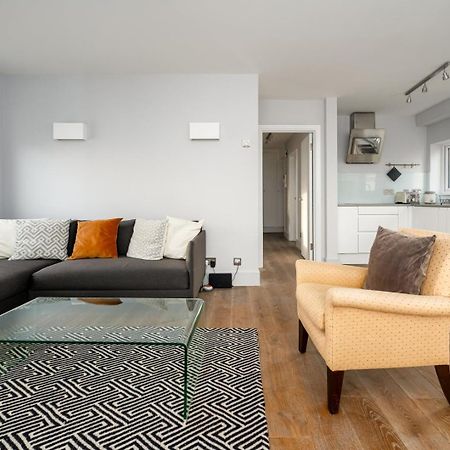 Guestready - Central Living Near Kensington Palace Londra Esterno foto
