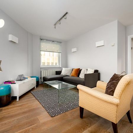 Guestready - Central Living Near Kensington Palace Londra Esterno foto