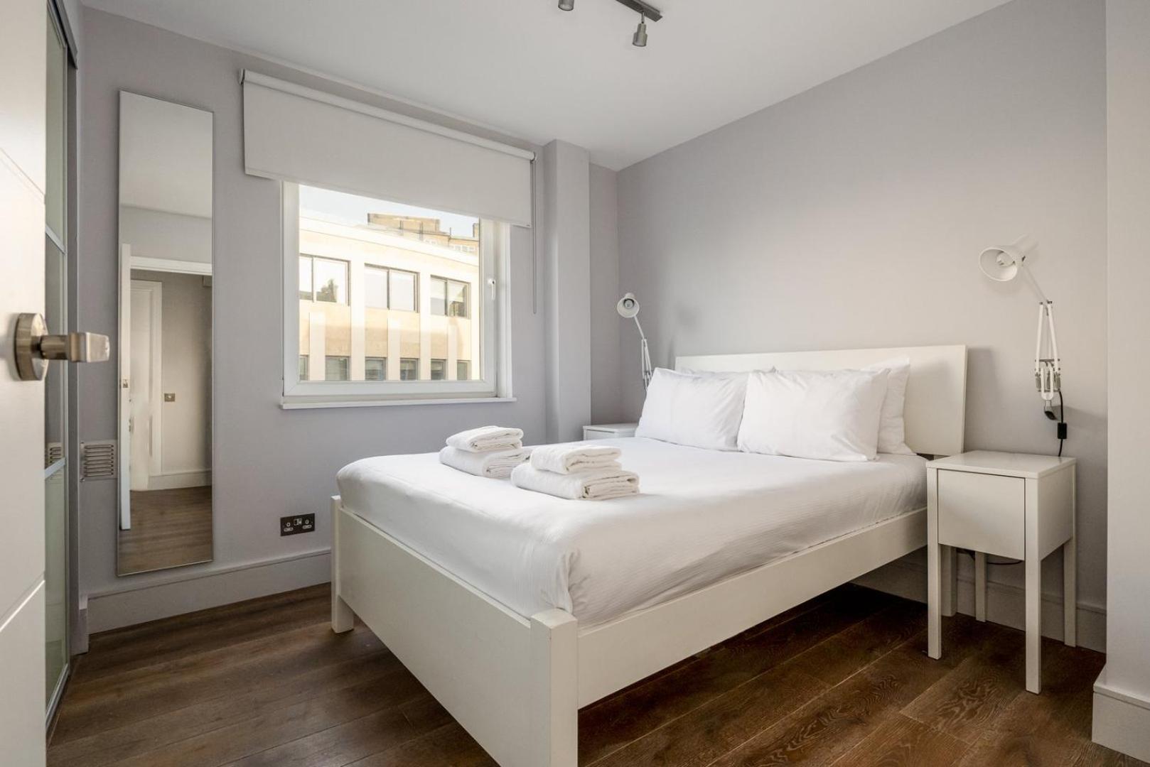 Guestready - Central Living Near Kensington Palace Londra Esterno foto