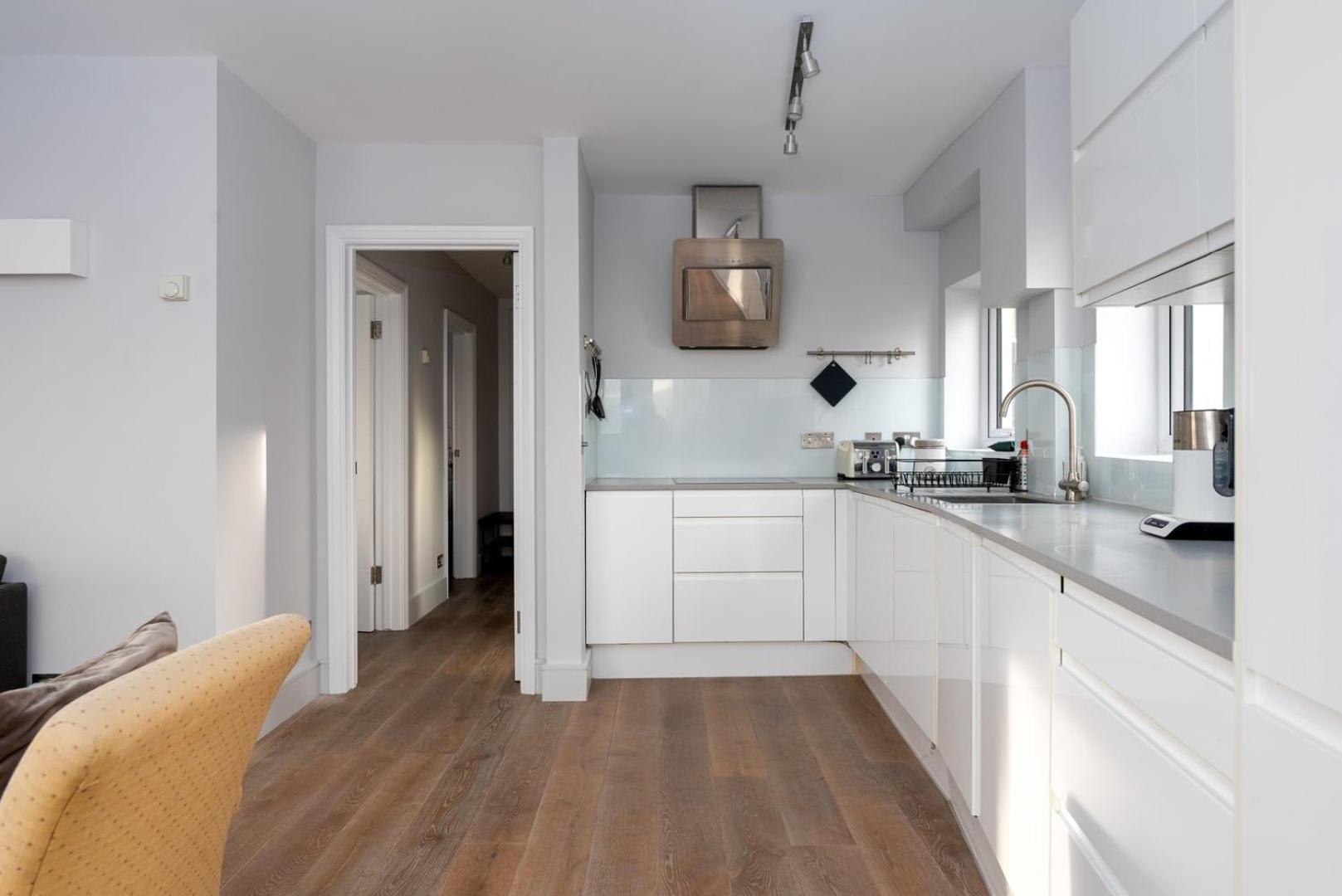 Guestready - Central Living Near Kensington Palace Londra Esterno foto
