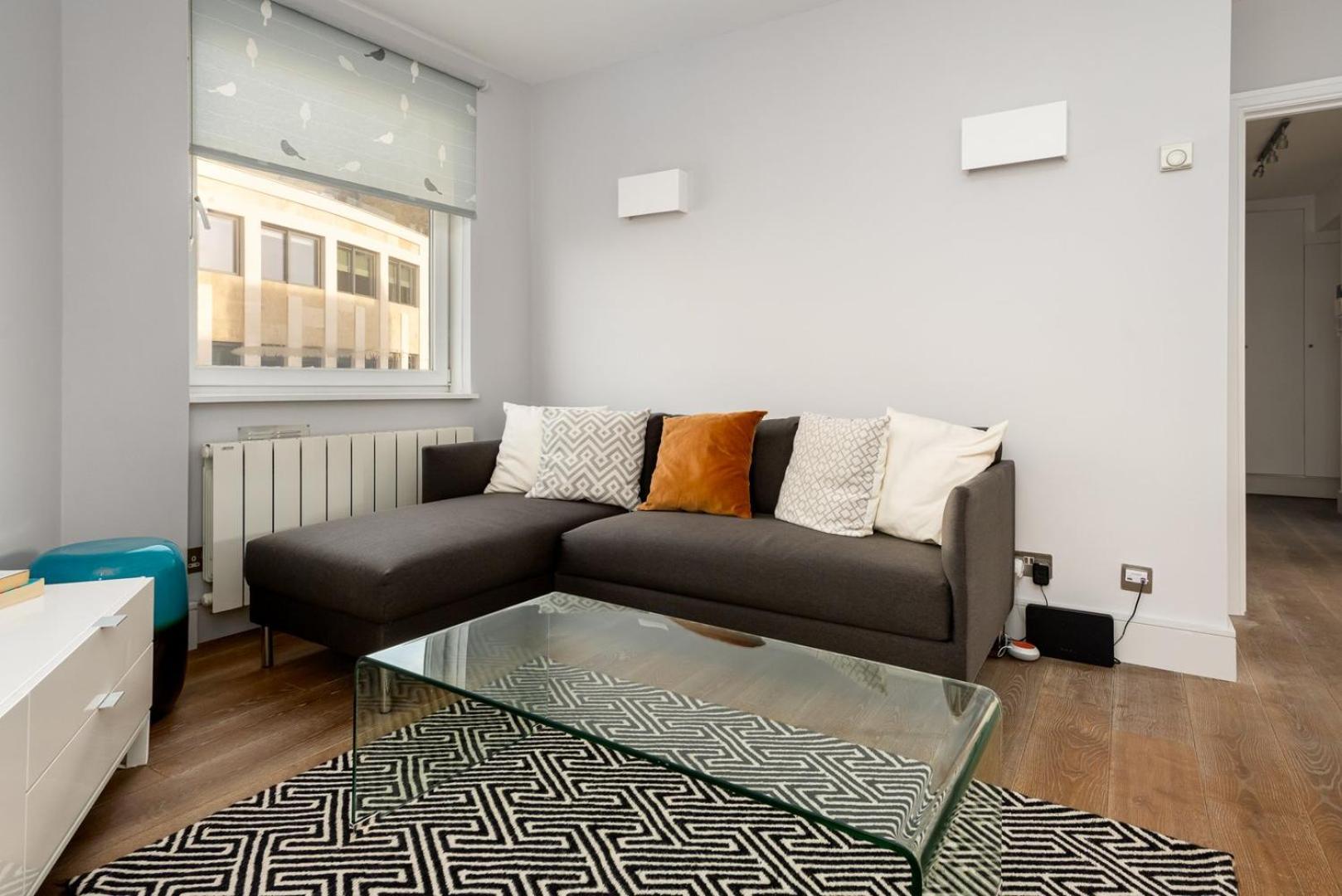 Guestready - Central Living Near Kensington Palace Londra Esterno foto