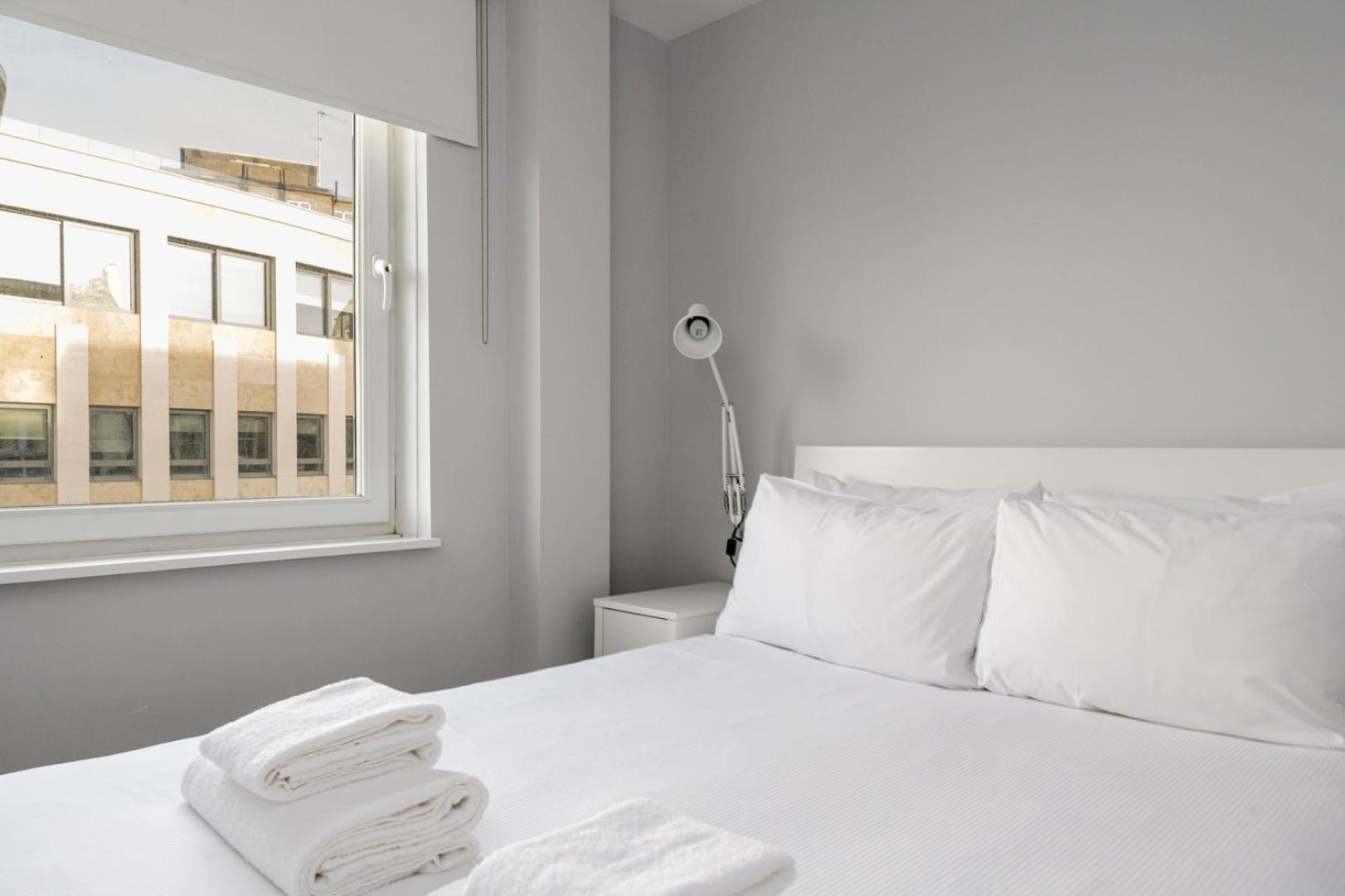 Guestready - Central Living Near Kensington Palace Londra Esterno foto