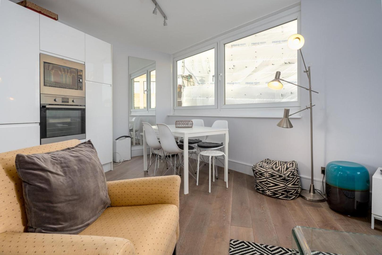 Guestready - Central Living Near Kensington Palace Londra Esterno foto