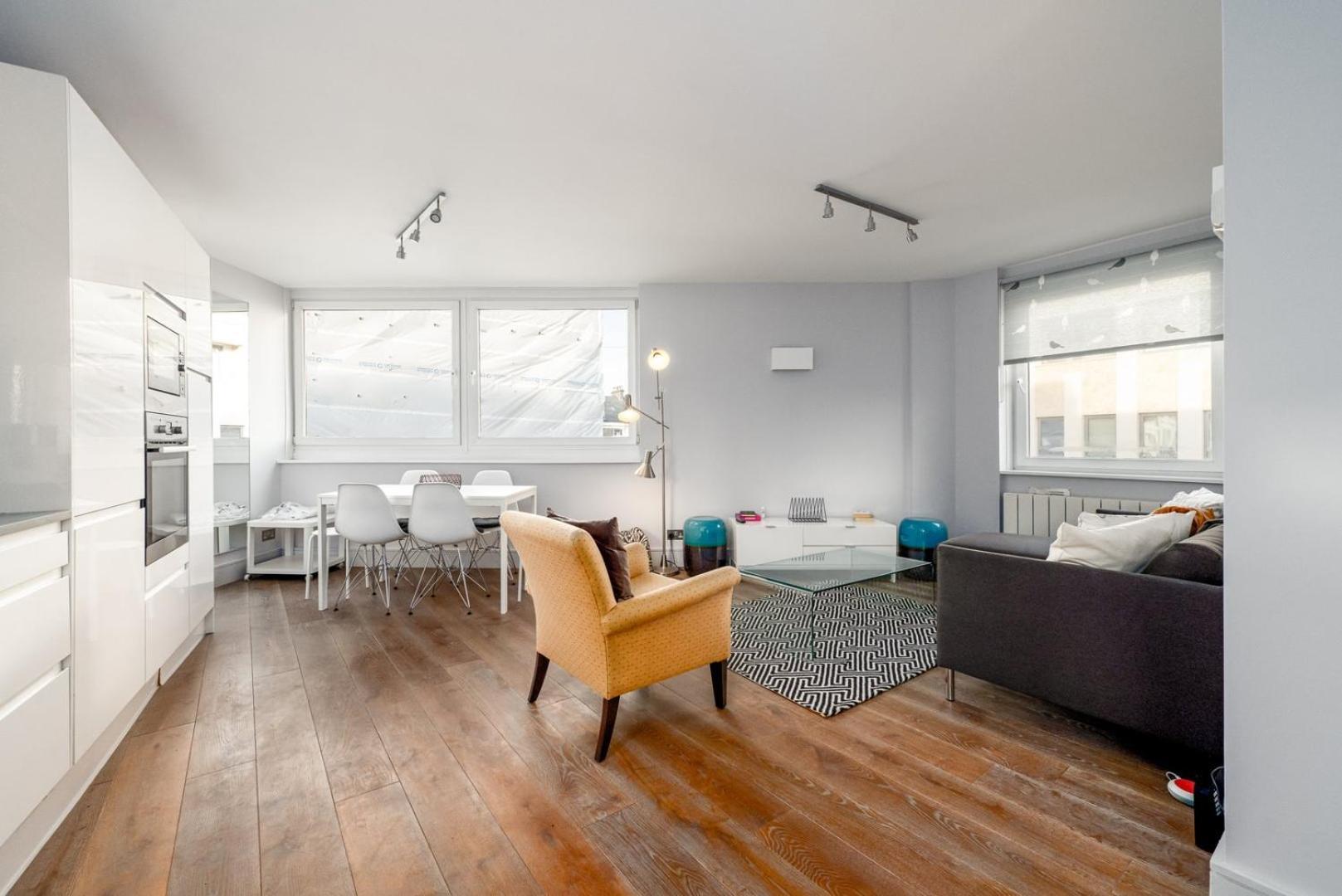 Guestready - Central Living Near Kensington Palace Londra Esterno foto