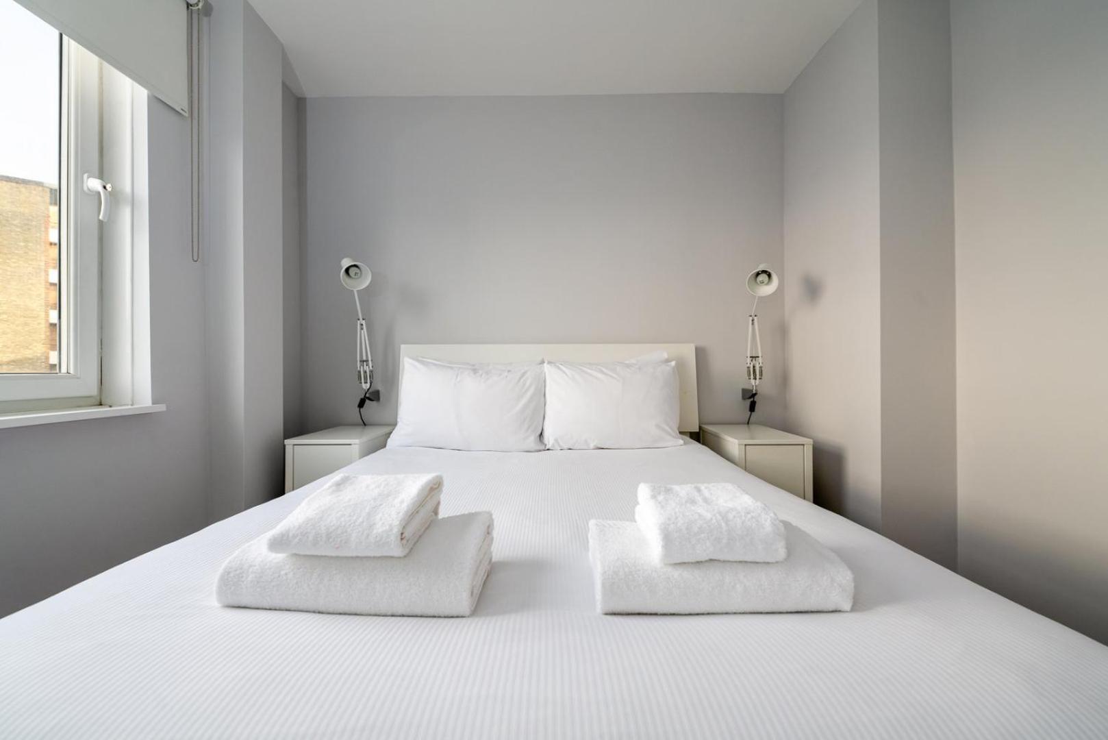 Guestready - Central Living Near Kensington Palace Londra Esterno foto