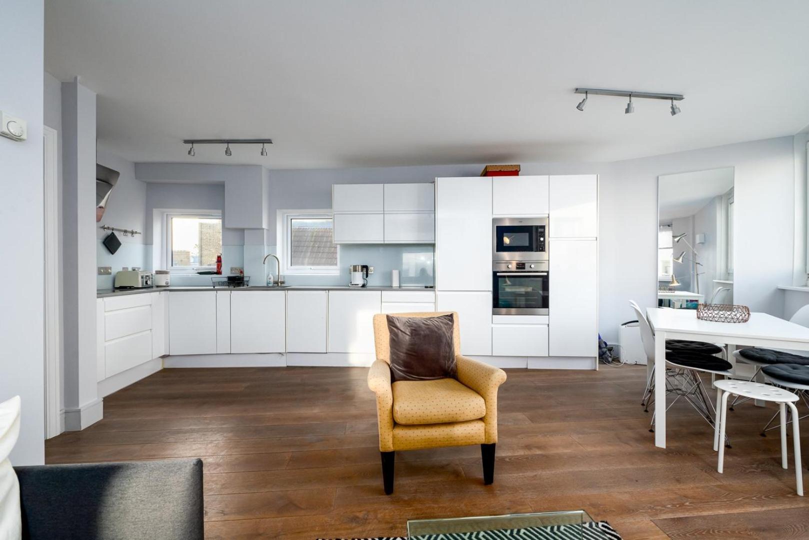 Guestready - Central Living Near Kensington Palace Londra Esterno foto