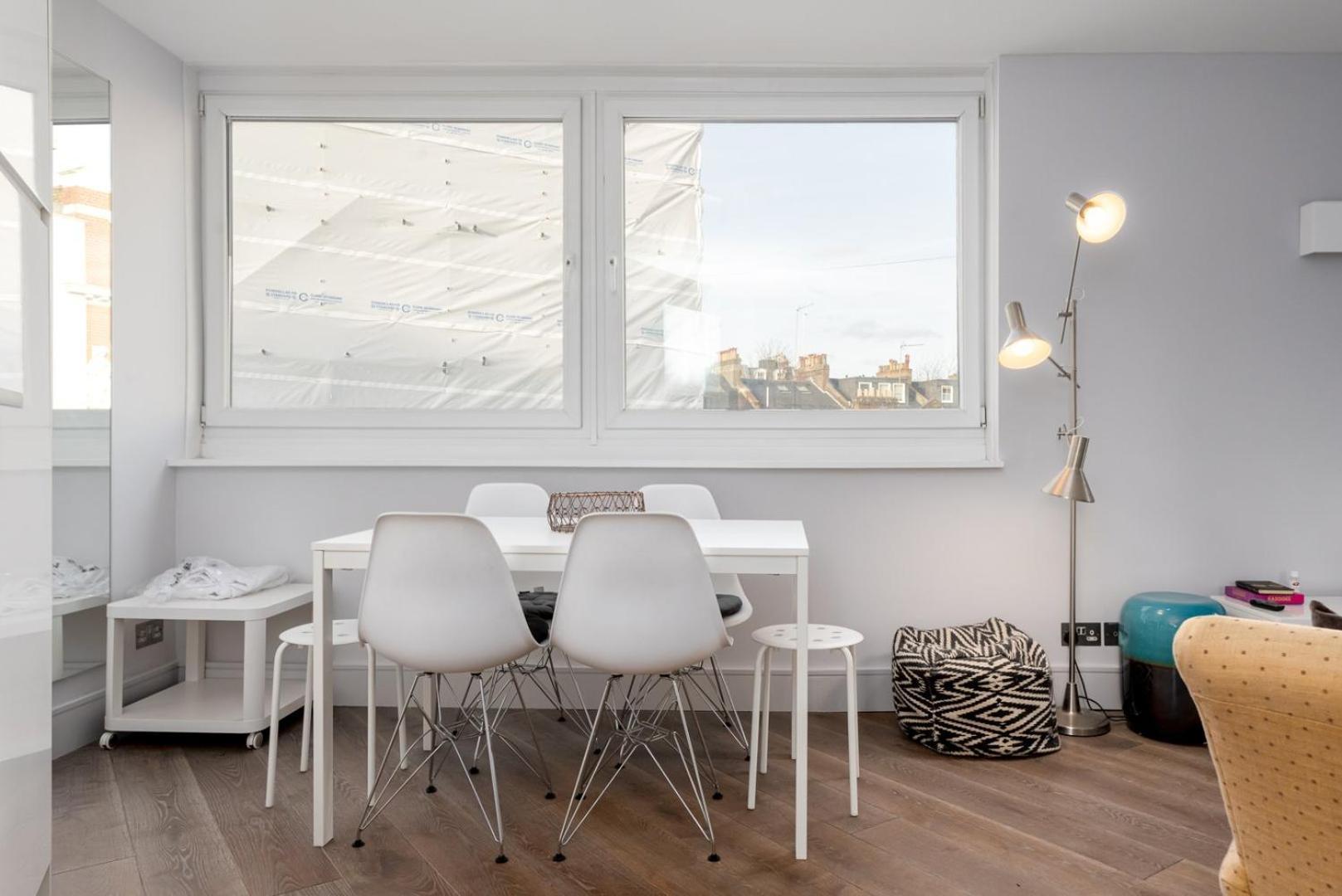 Guestready - Central Living Near Kensington Palace Londra Esterno foto