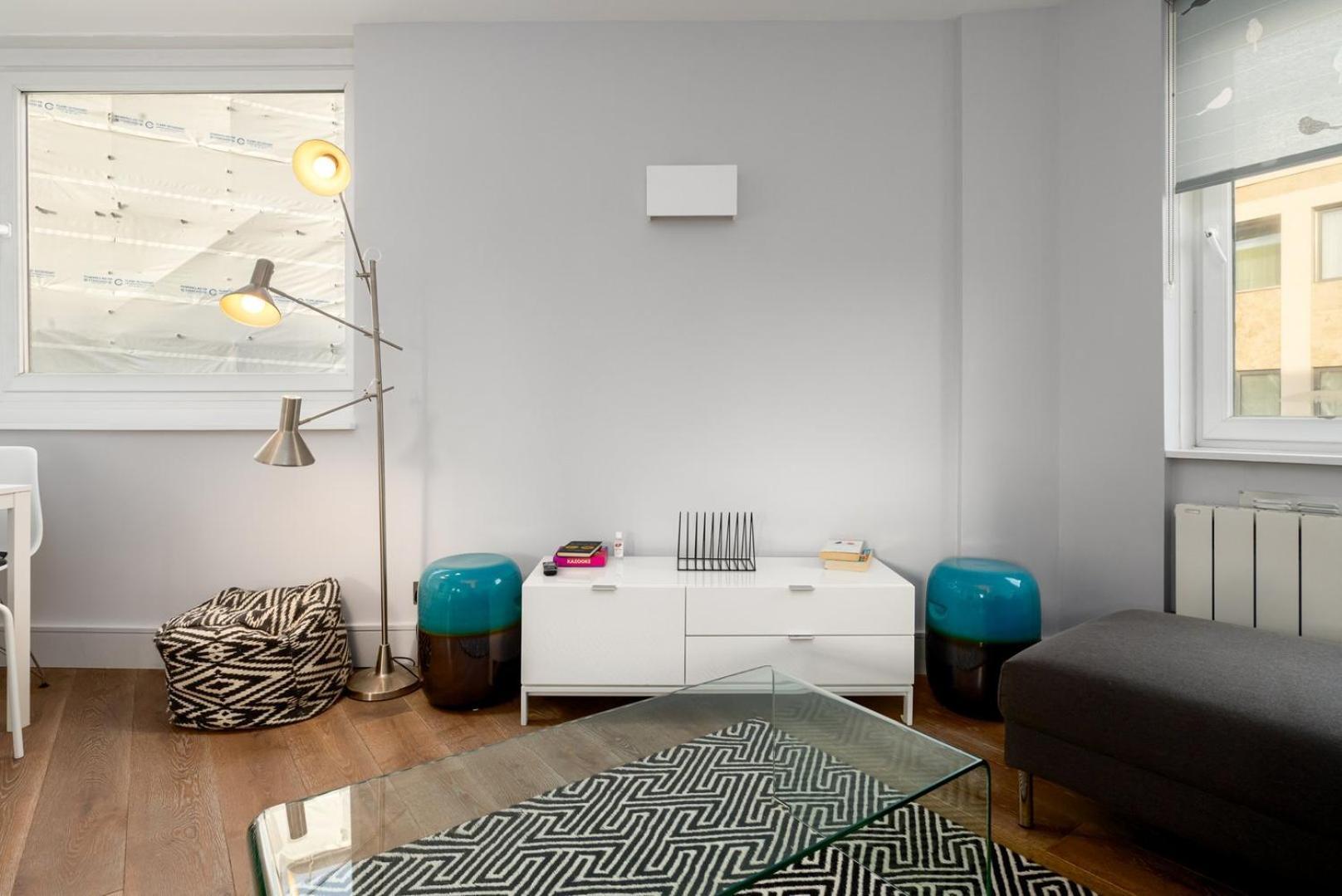 Guestready - Central Living Near Kensington Palace Londra Esterno foto
