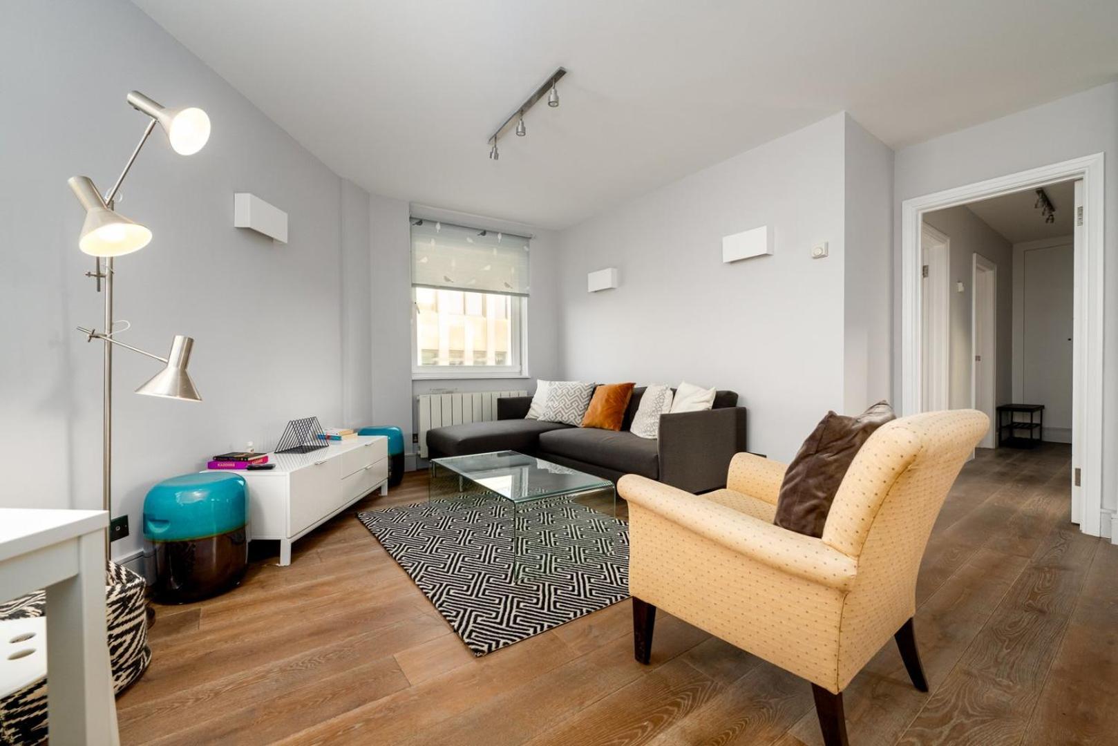 Guestready - Central Living Near Kensington Palace Londra Esterno foto