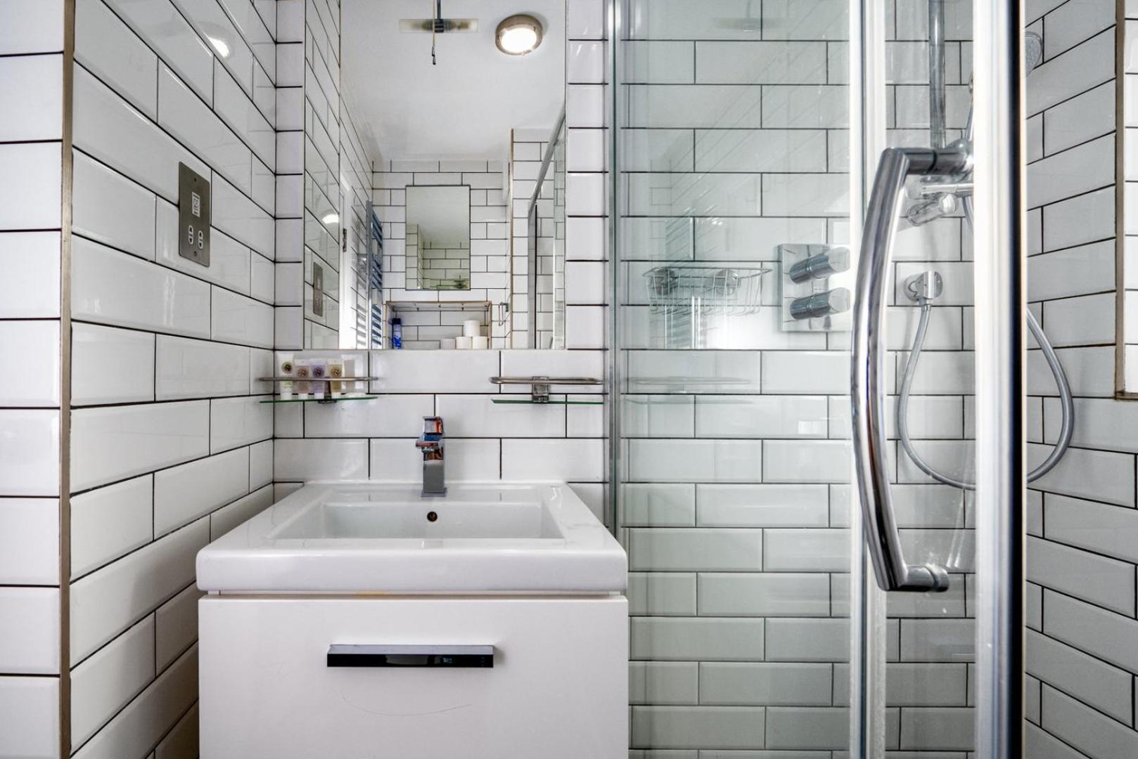 Guestready - Central Living Near Kensington Palace Londra Esterno foto